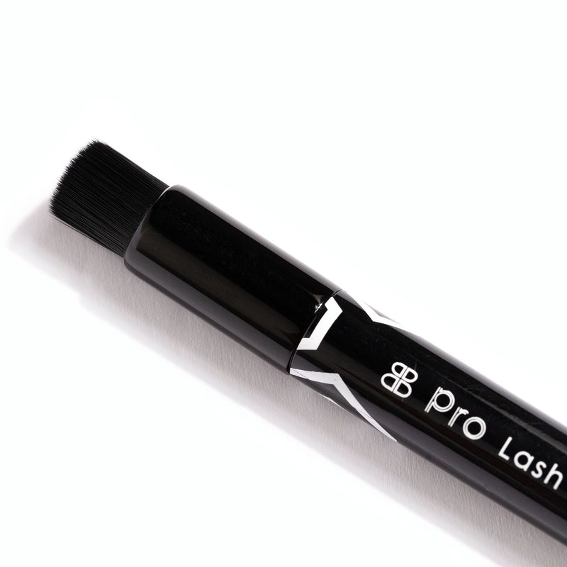 Pro Lash Cleanser Brush | Lash Lift Store - Distribution and Education.