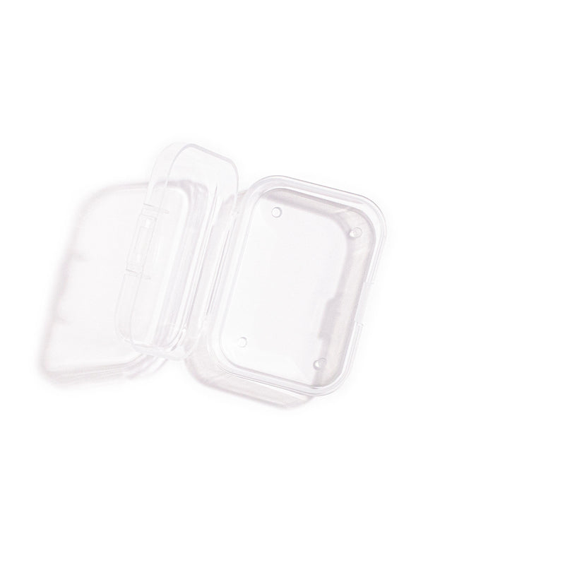 Clear Accessory Case | Lash Lift Store - Distribution and Education.