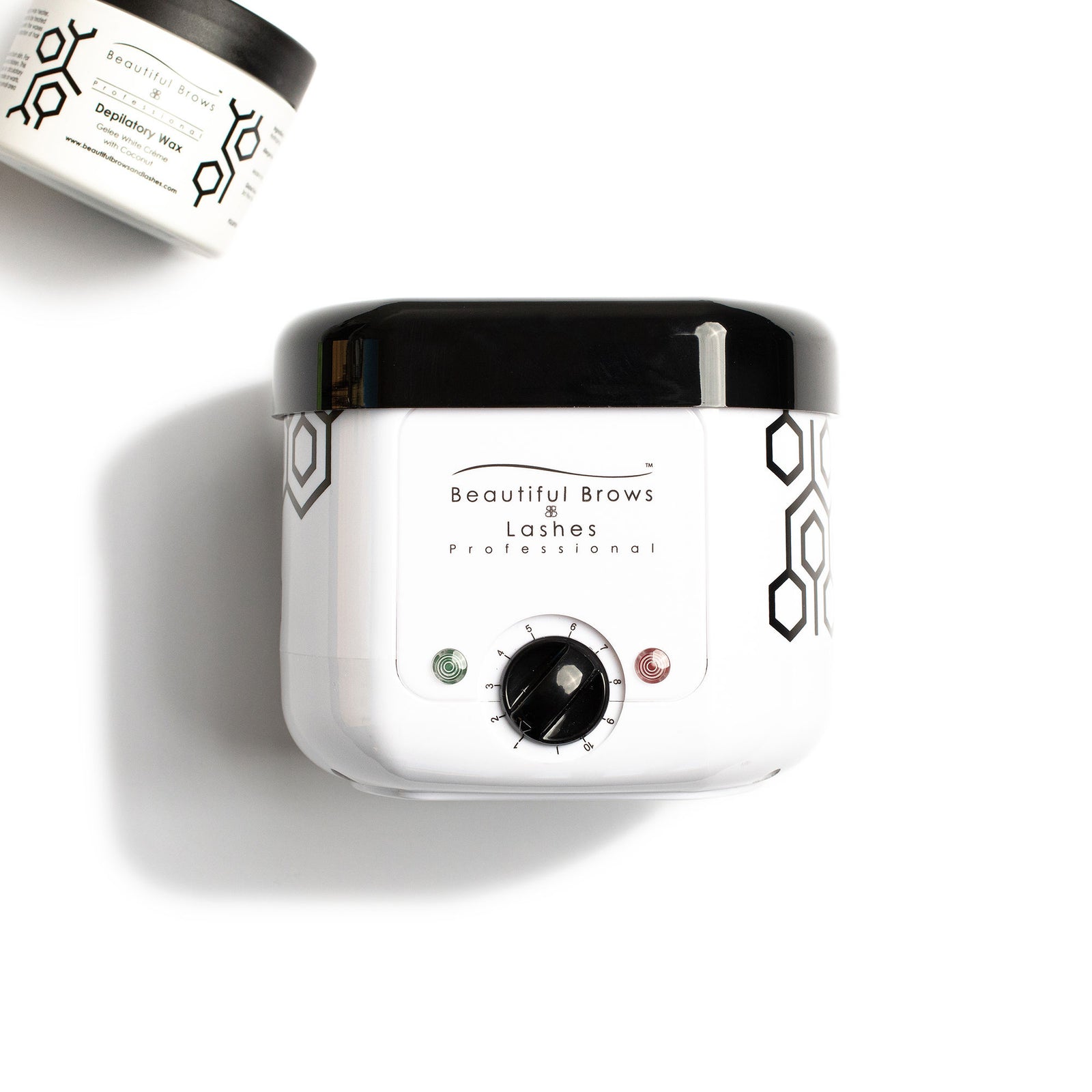 poth hille wax BB Mini Waxing Pot